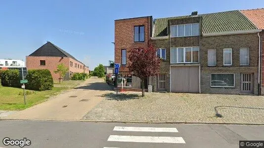 Apartments for rent in Eeklo - Photo from Google Street View