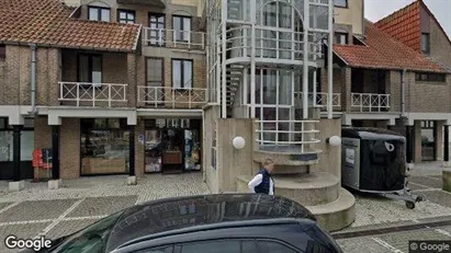 Apartments for rent in Koekelare - Photo from Google Street View