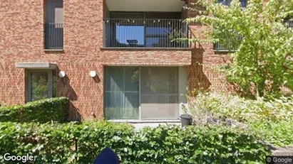 Apartments for rent in Leuven - Photo from Google Street View