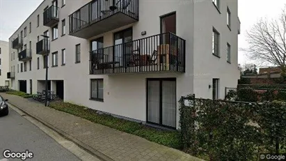 Apartments for rent in Gent Ledeberg - Photo from Google Street View