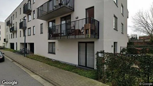Apartments for rent in Gent Ledeberg - Photo from Google Street View