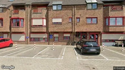 Apartments for rent in Maaseik - Photo from Google Street View