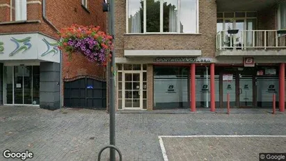 Apartments for rent in Mol - Photo from Google Street View
