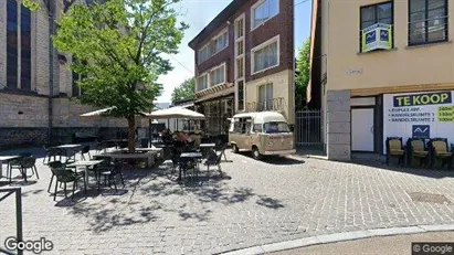 Apartments for rent in Bilzen - Photo from Google Street View