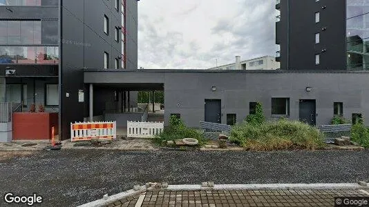 Apartments for rent in Oulu - Photo from Google Street View