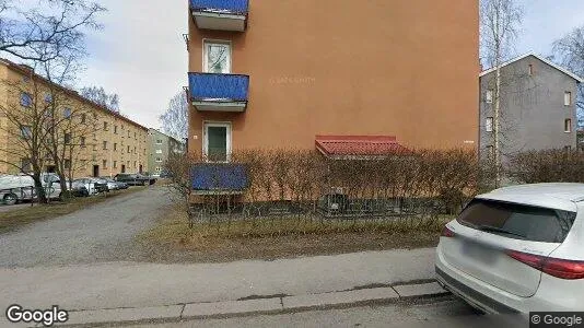 Rooms for rent in Tampere Keskinen - Photo from Google Street View
