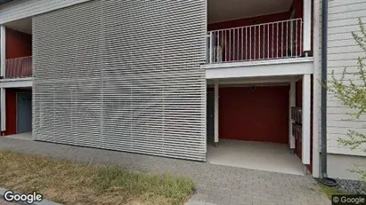 Rooms for rent in Tampere Eteläinen - Photo from Google Street View