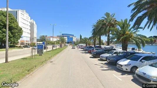 Apartments for rent in Zadar - Photo from Google Street View