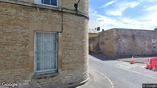 Apartments for rent in Cirencester/Fairford/Lechlade - Gloucestershire - Photo from Google Street View
