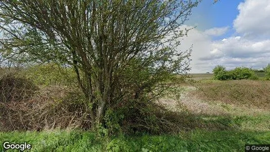 Apartments for rent in Sheffield - South Yorkshire - Photo from Google Street View