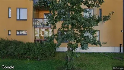 Apartments for rent in Espoo - Photo from Google Street View
