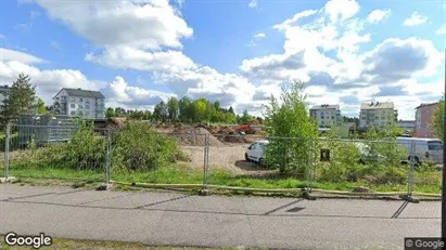 Apartments for rent in Tuusula - Photo from Google Street View