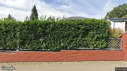 Apartments for rent in Ottignies-Louvain-la-Neuve - Photo from Google Street View