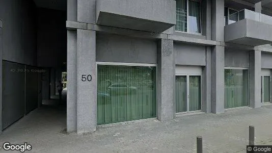 Apartments for rent in Stad Antwerp - Photo from Google Street View
