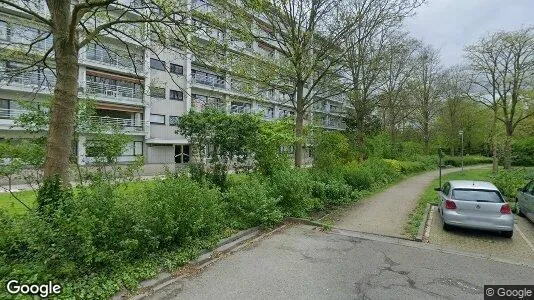 Apartments for rent in Brugge - Photo from Google Street View