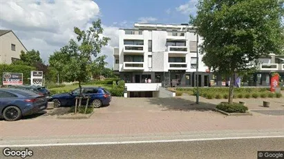 Apartments for rent in Heusden-Zolder - Photo from Google Street View