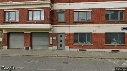 Apartments for rent in La Louvière - Photo from Google Street View