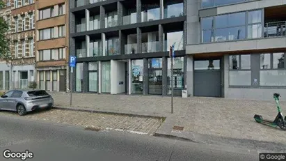 Apartments for rent in Stad Antwerp - Photo from Google Street View