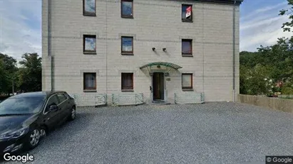 Apartments for rent in Saint-Hubert - Photo from Google Street View