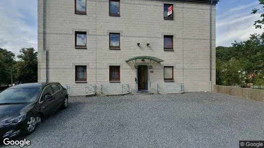 Apartments for rent in Saint-Hubert - Photo from Google Street View