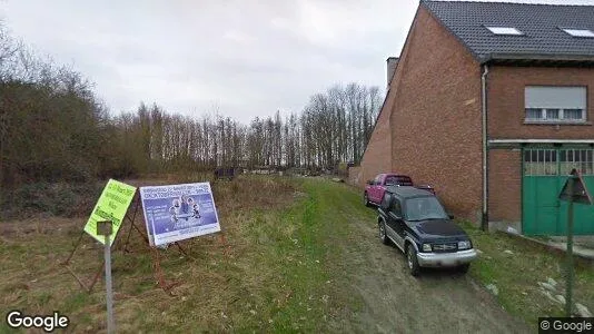 Apartments for rent in Aalst - Photo from Google Street View