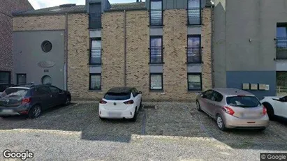 Apartments for rent in Sambreville - Photo from Google Street View