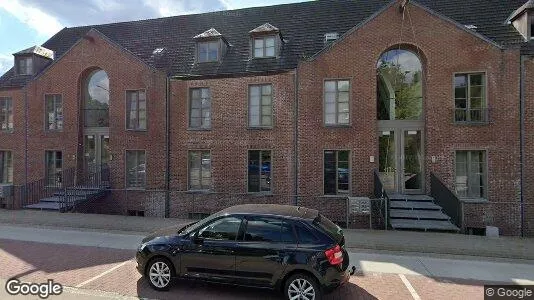 Apartments for rent in Temse - Photo from Google Street View