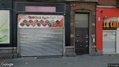 Apartments for rent in Namen - Photo from Google Street View