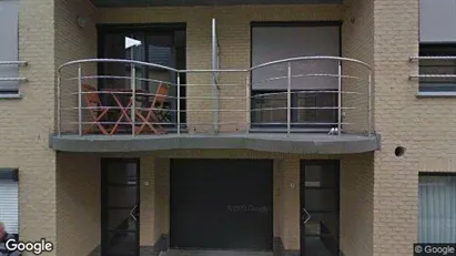 Apartments for rent in Oostkamp - Photo from Google Street View