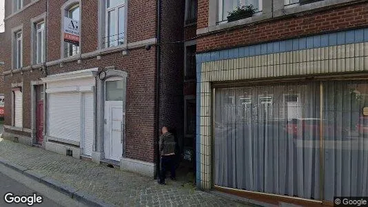 Apartments for rent in Luik - Photo from Google Street View