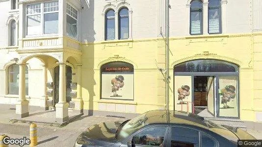 Apartments for rent in Sambreville - Photo from Google Street View