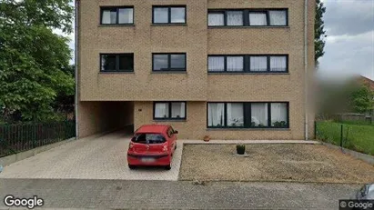 Apartments for rent in Denderleeuw - Photo from Google Street View