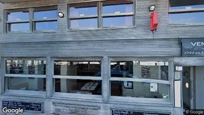 Apartments for rent in Blankenberge - Photo from Google Street View