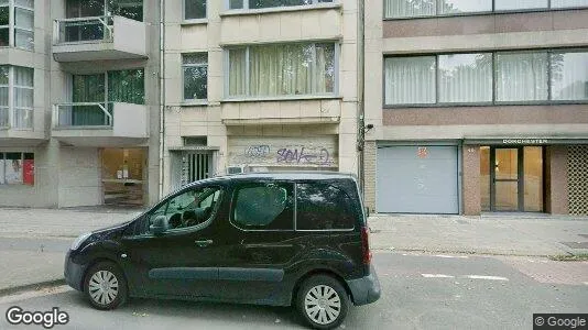 Apartments for rent in Stad Antwerp - Photo from Google Street View