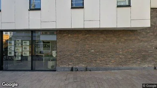 Apartments for rent in Ronse - Photo from Google Street View
