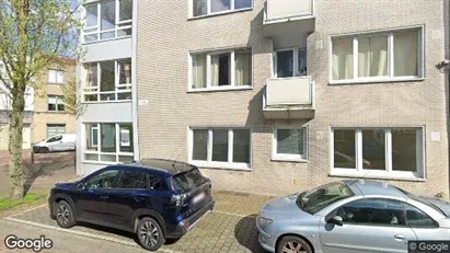 Apartments for rent in Oostende - Photo from Google Street View