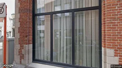 Apartments for rent in Lier - Photo from Google Street View