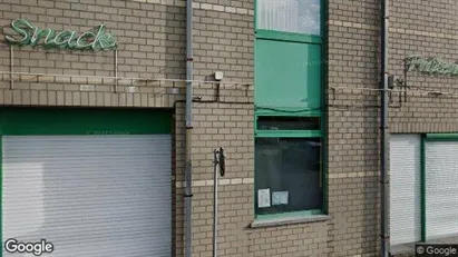 Apartments for rent in Moeskroen - Photo from Google Street View