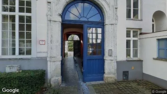 Apartments for rent in Stad Gent - Photo from Google Street View
