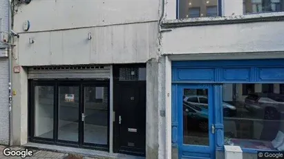 Apartments for rent in Stad Antwerp - Photo from Google Street View