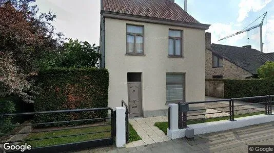 Apartments for rent in Damme - Photo from Google Street View