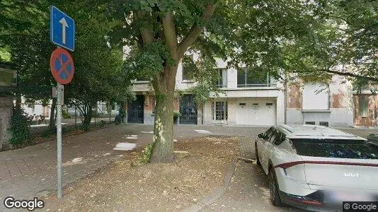 Apartments for rent in Stad Antwerp - Photo from Google Street View