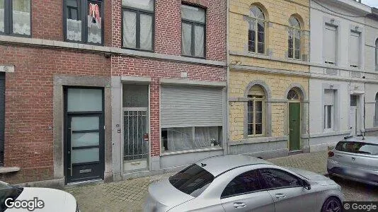 Apartments for rent in Luik - Photo from Google Street View