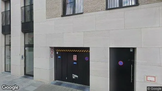 Apartments for rent in Stad Antwerp - Photo from Google Street View