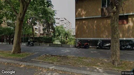 Rooms for rent in Milano Zona 6 - Barona, Lorenteggio - Photo from Google Street View