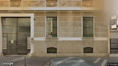Rooms for rent in Milano Zona 5 - Vigentino, Chiaravalle, Gratosoglio - Photo from Google Street View