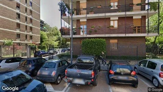 Rooms for rent in Milano Zona 9 - Porta Garibaldi, Niguarda - Photo from Google Street View