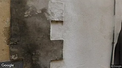 Apartments for rent in Florence - Photo from Google Street View