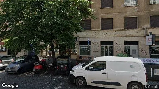 Apartments for rent in Roma Municipio I – Centro Storico - Photo from Google Street View