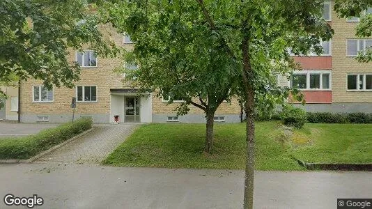 Apartments for rent in Flen - Photo from Google Street View